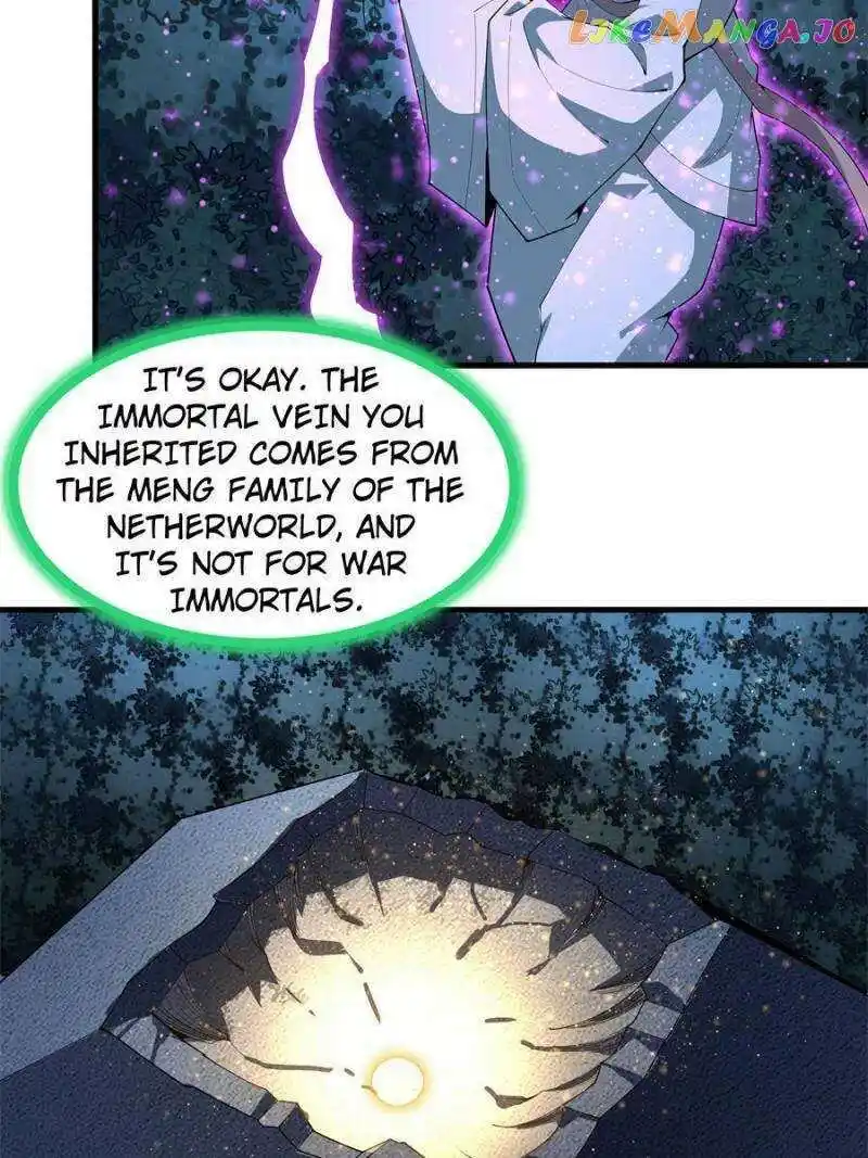 Di Qiu Di Yi Jian Chapter 146