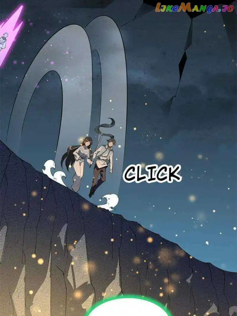 Di Qiu Di Yi Jian Chapter 146