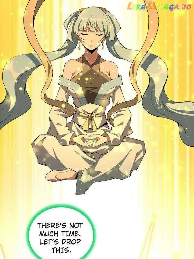 Di Qiu Di Yi Jian Chapter 146