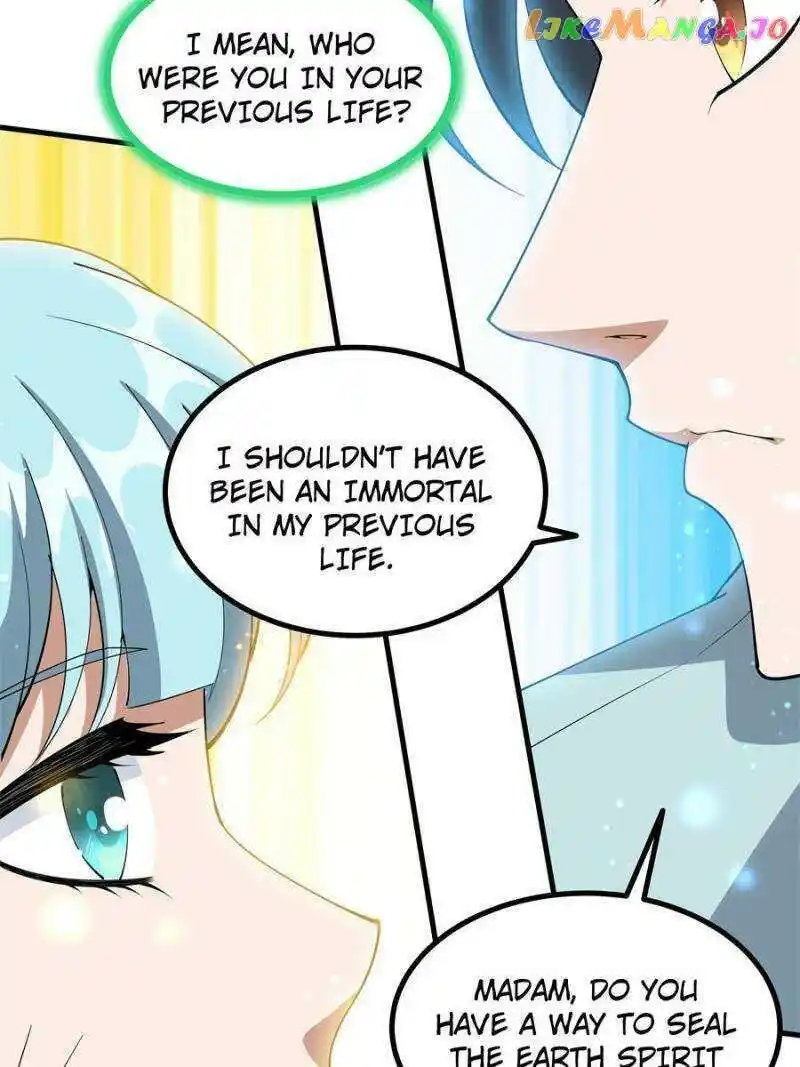 Di Qiu Di Yi Jian Chapter 146