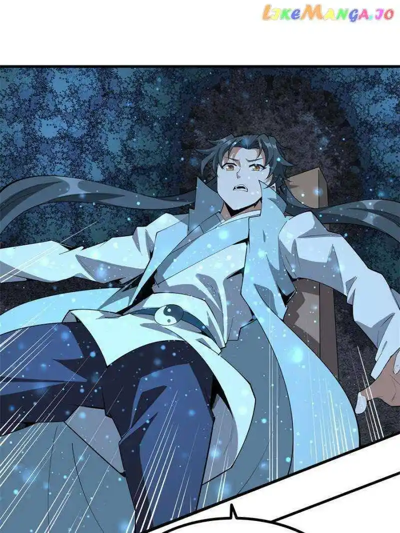 Di Qiu Di Yi Jian Chapter 146