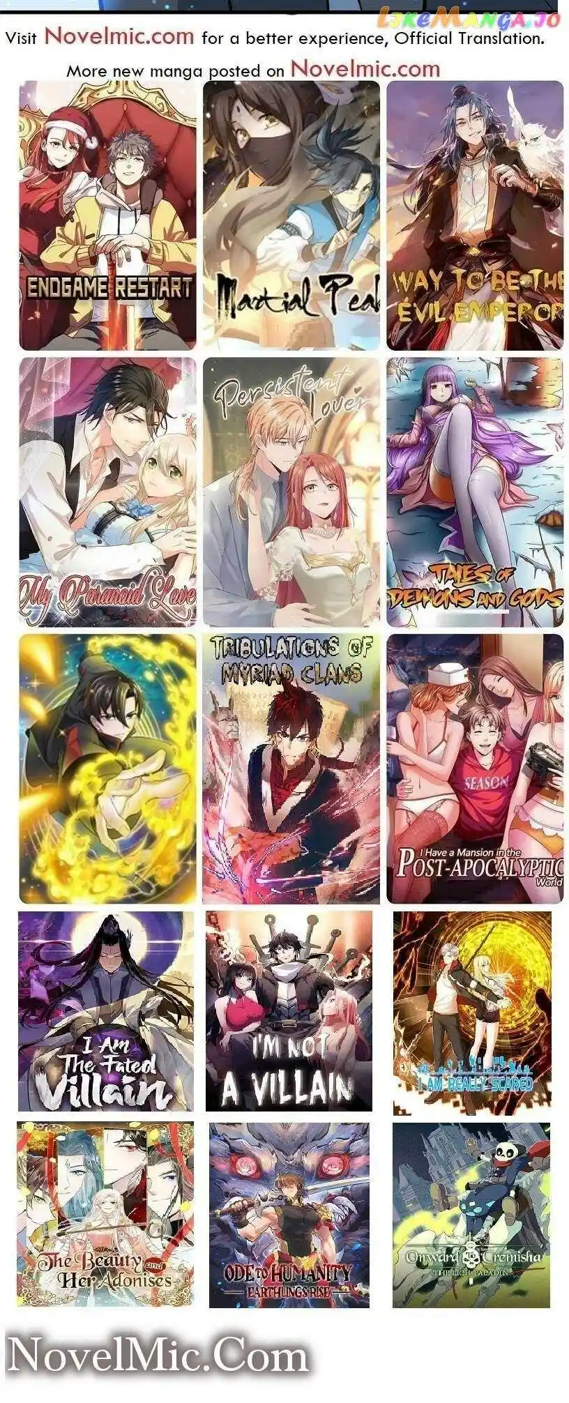 Di Qiu Di Yi Jian Chapter 146