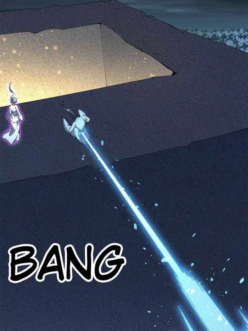 Di Qiu Di Yi Jian Chapter 147