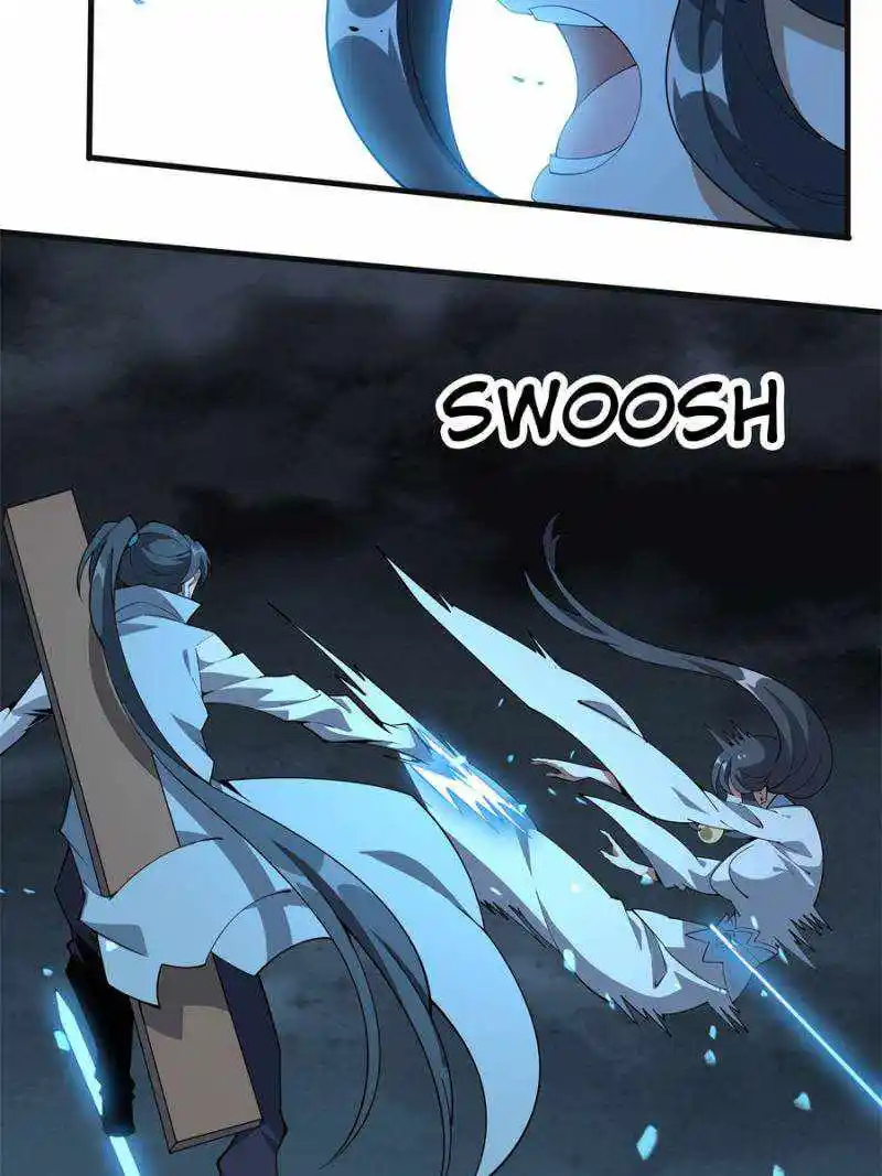 Di Qiu Di Yi Jian Chapter 147