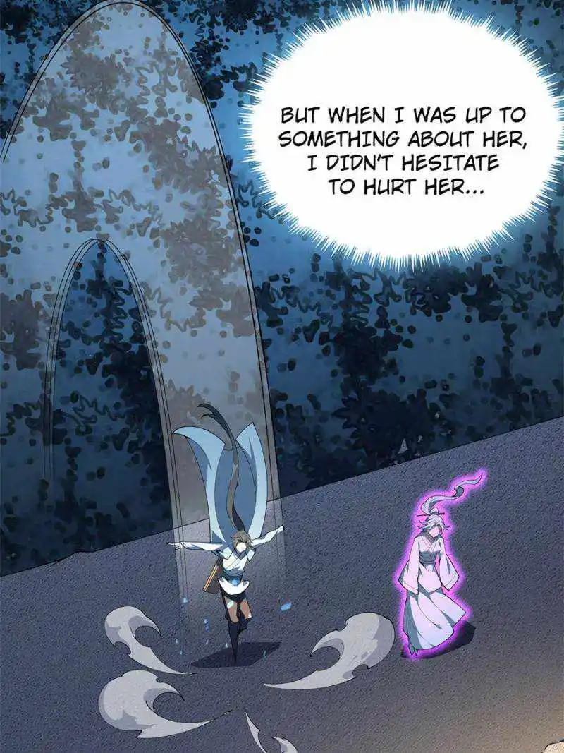 Di Qiu Di Yi Jian Chapter 147