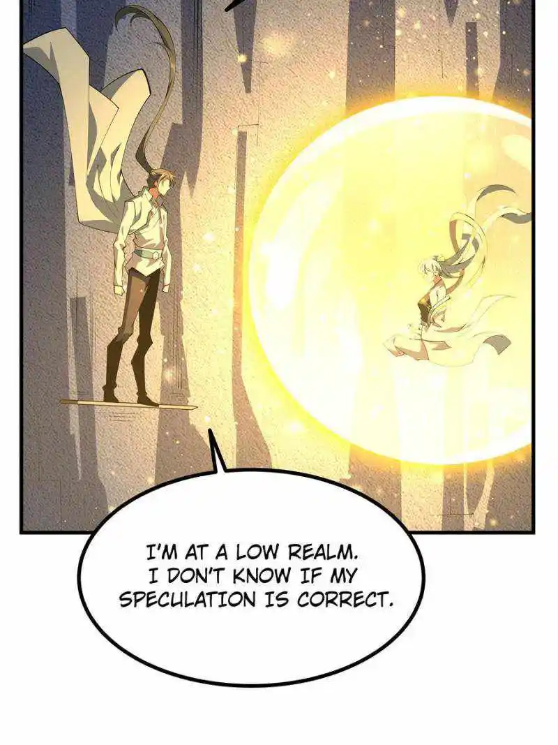 Di Qiu Di Yi Jian Chapter 147