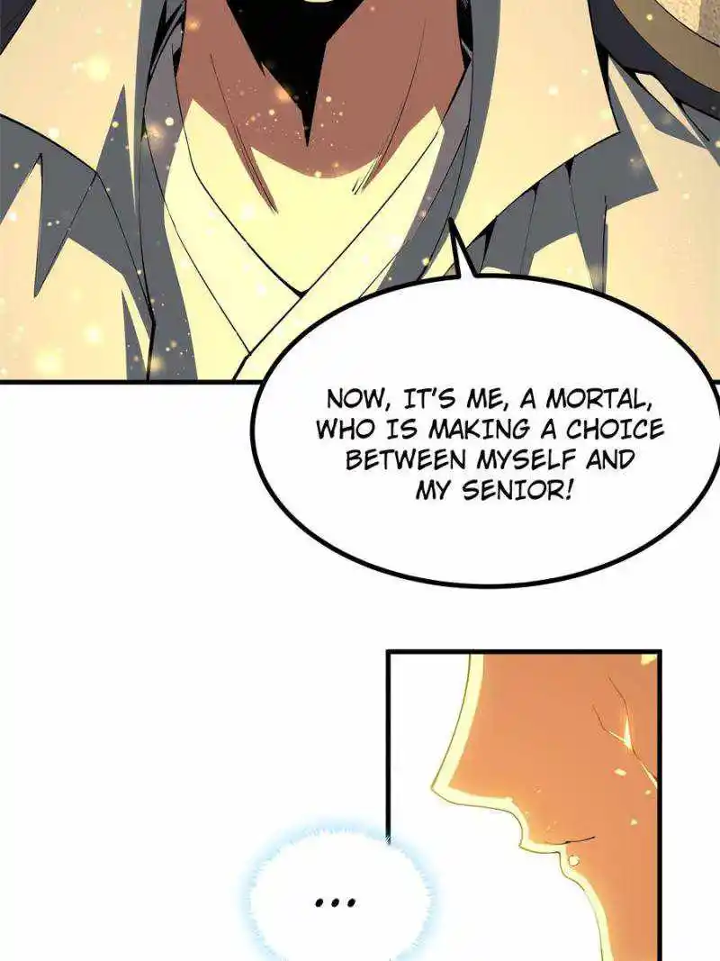 Di Qiu Di Yi Jian Chapter 147