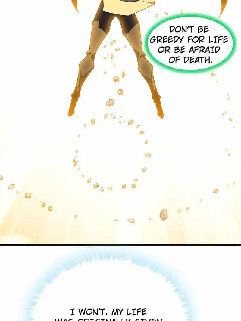 Di Qiu Di Yi Jian Chapter 147