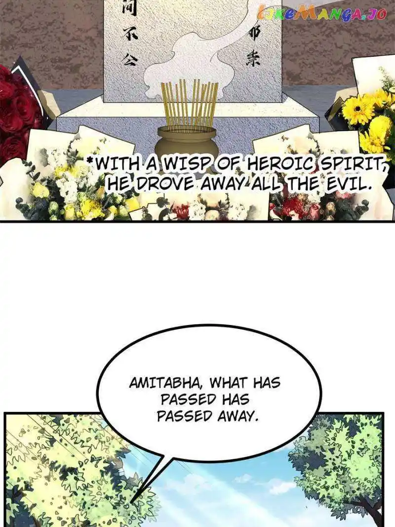 Di Qiu Di Yi Jian Chapter 148