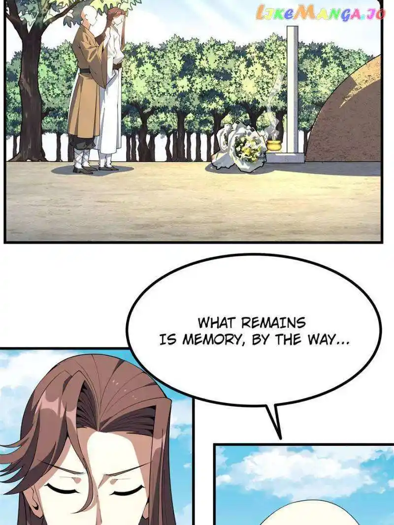 Di Qiu Di Yi Jian Chapter 148