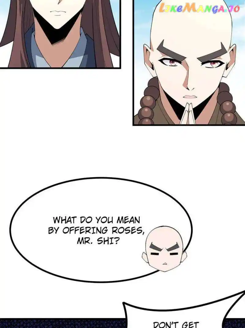 Di Qiu Di Yi Jian Chapter 148