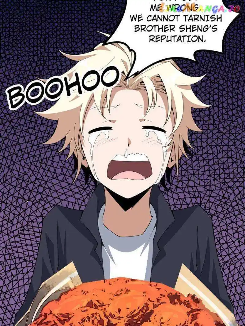 Di Qiu Di Yi Jian Chapter 148