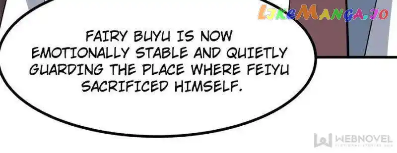 Di Qiu Di Yi Jian Chapter 148