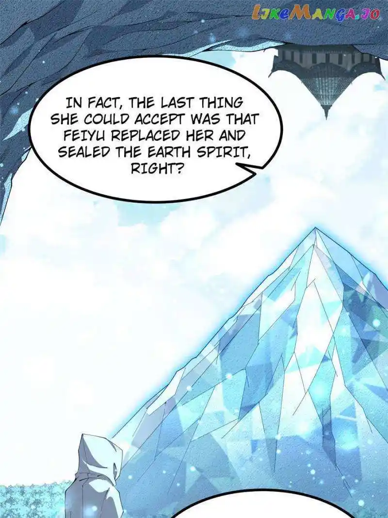 Di Qiu Di Yi Jian Chapter 148