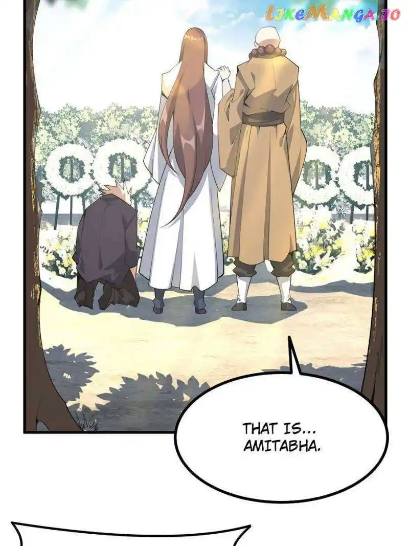 Di Qiu Di Yi Jian Chapter 148