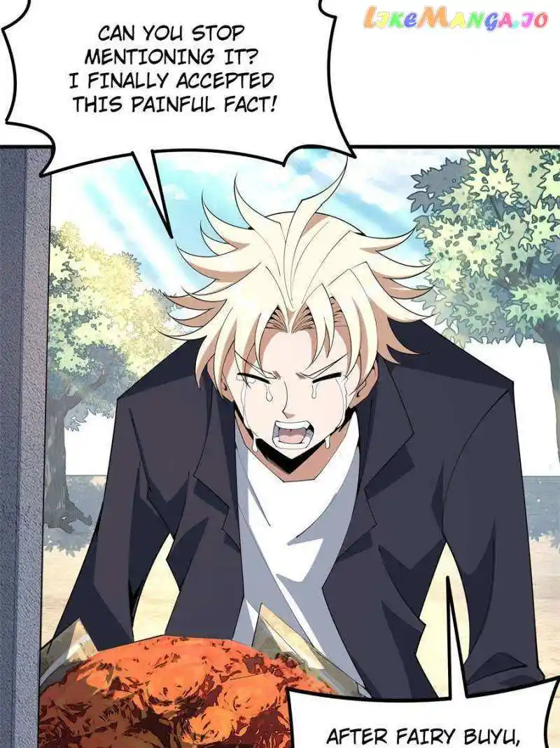 Di Qiu Di Yi Jian Chapter 148