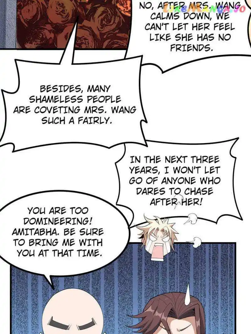 Di Qiu Di Yi Jian Chapter 148