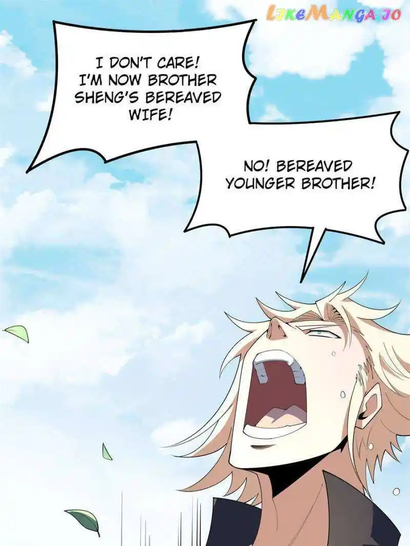 Di Qiu Di Yi Jian Chapter 148