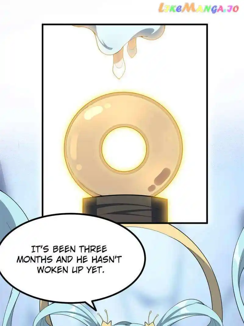 Di Qiu Di Yi Jian Chapter 148