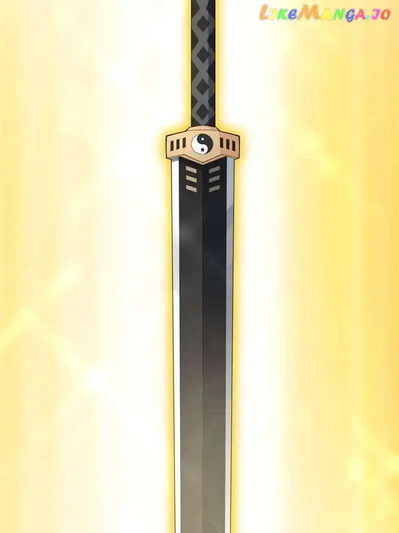 Di Qiu Di Yi Jian Chapter 148