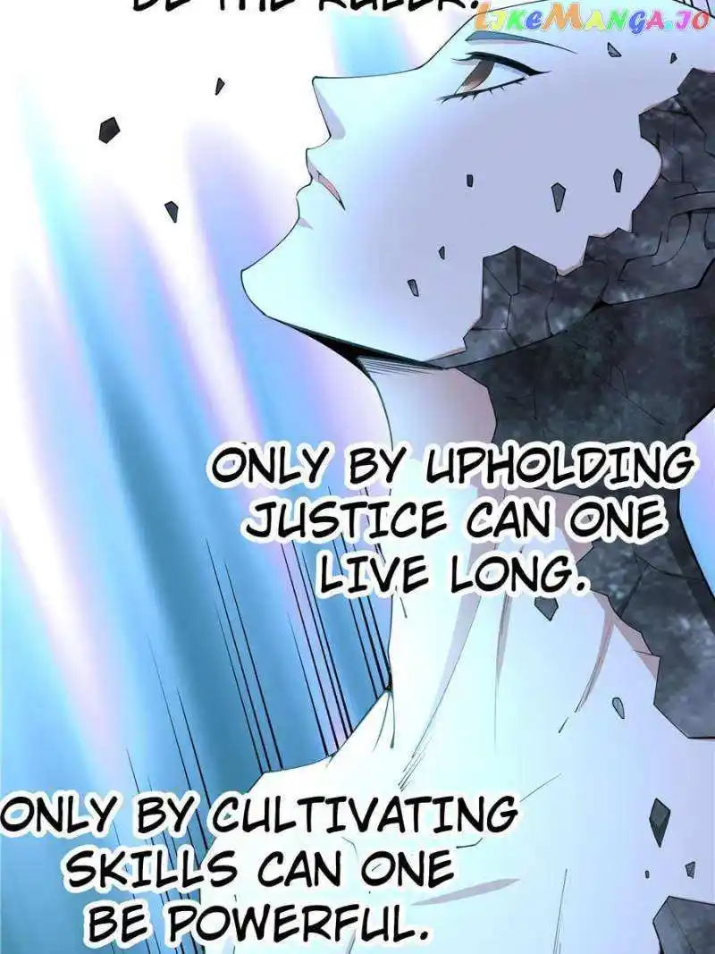 Di Qiu Di Yi Jian Chapter 149