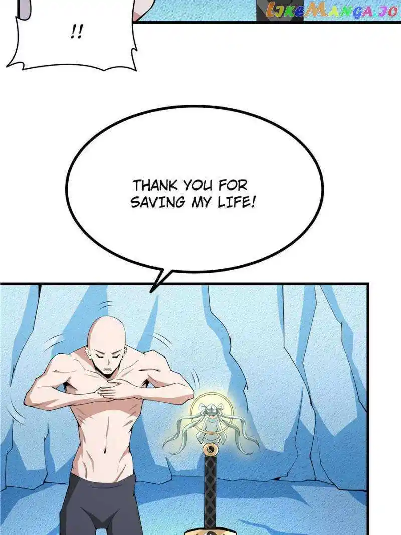 Di Qiu Di Yi Jian Chapter 149