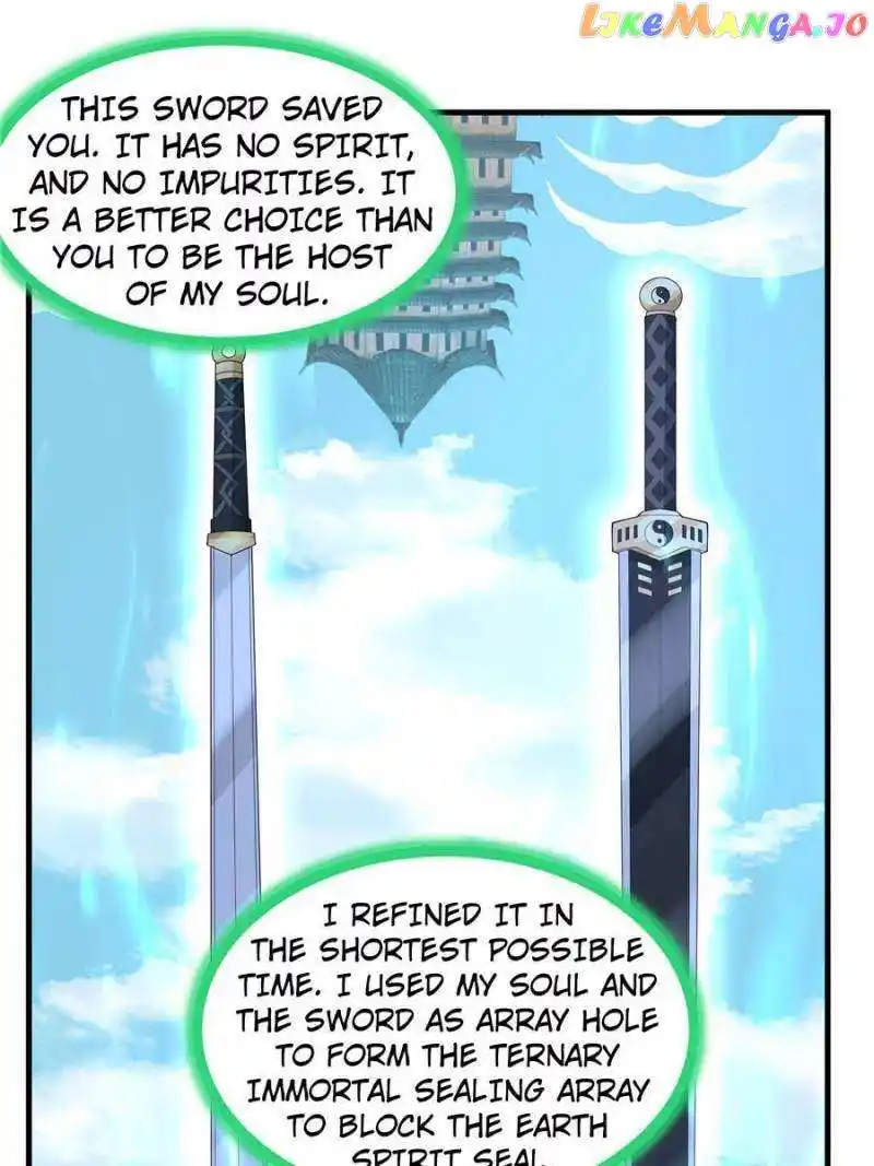 Di Qiu Di Yi Jian Chapter 149