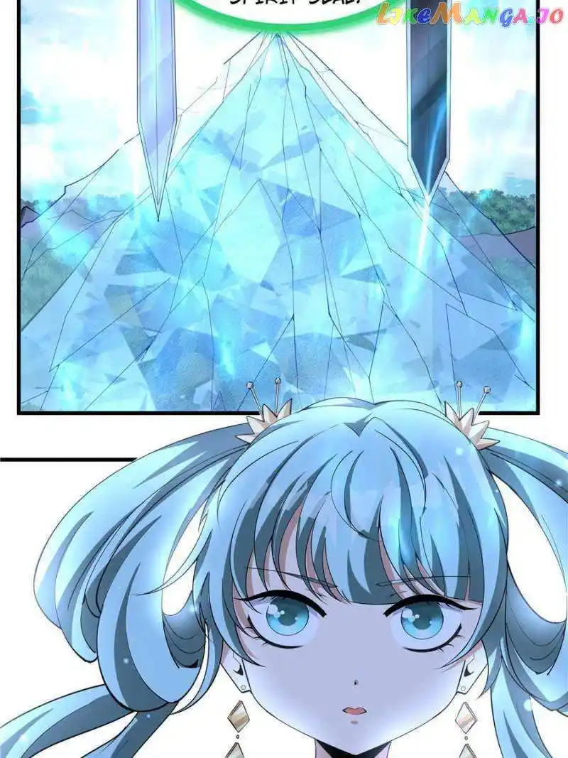 Di Qiu Di Yi Jian Chapter 149