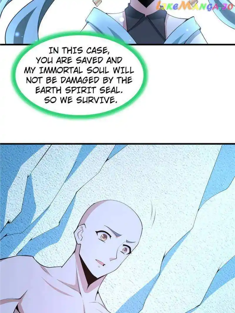 Di Qiu Di Yi Jian Chapter 149