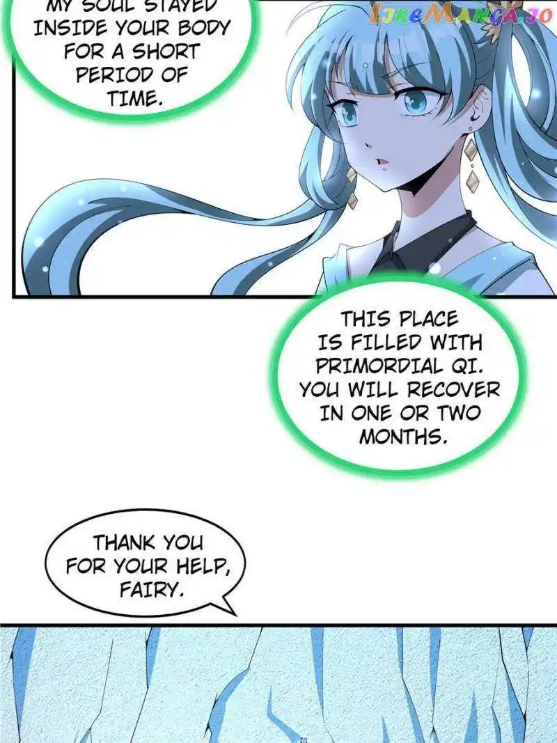 Di Qiu Di Yi Jian Chapter 149