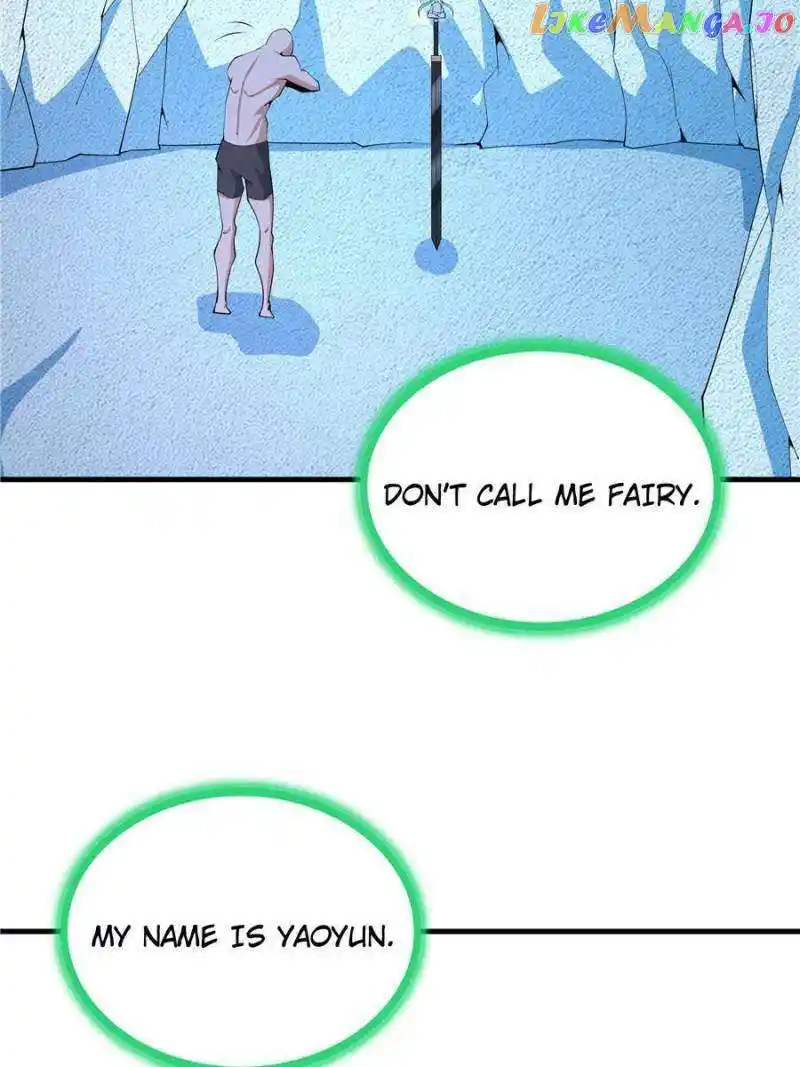 Di Qiu Di Yi Jian Chapter 149
