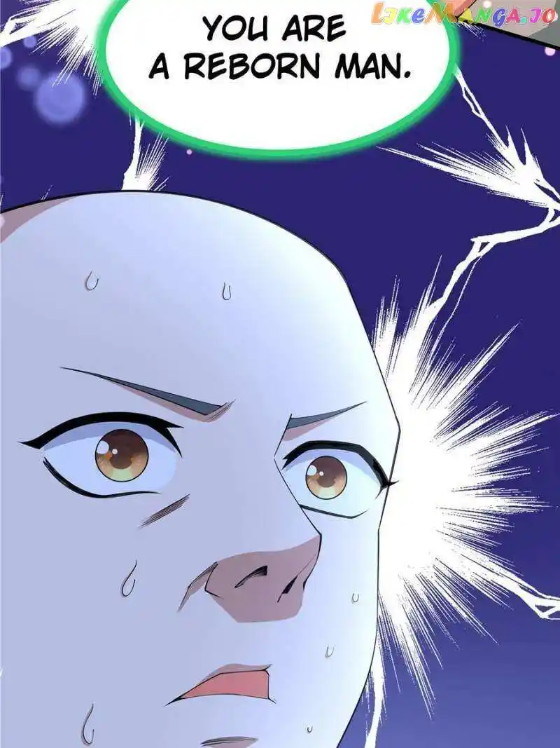 Di Qiu Di Yi Jian Chapter 149