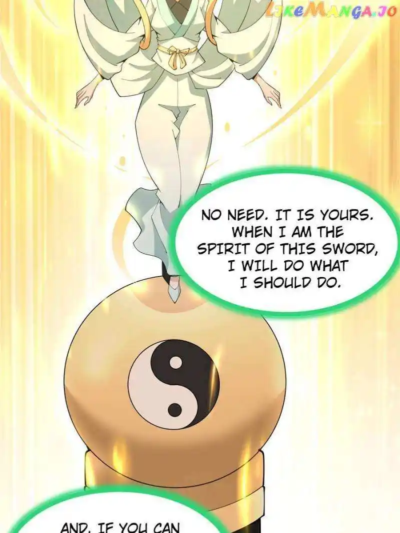 Di Qiu Di Yi Jian Chapter 149