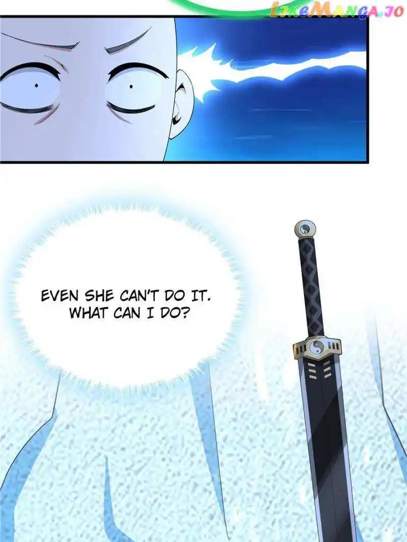 Di Qiu Di Yi Jian Chapter 149