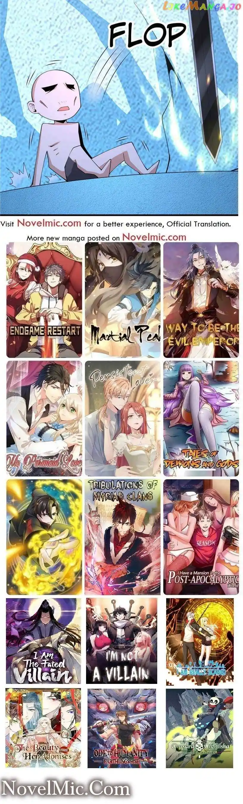 Di Qiu Di Yi Jian Chapter 149