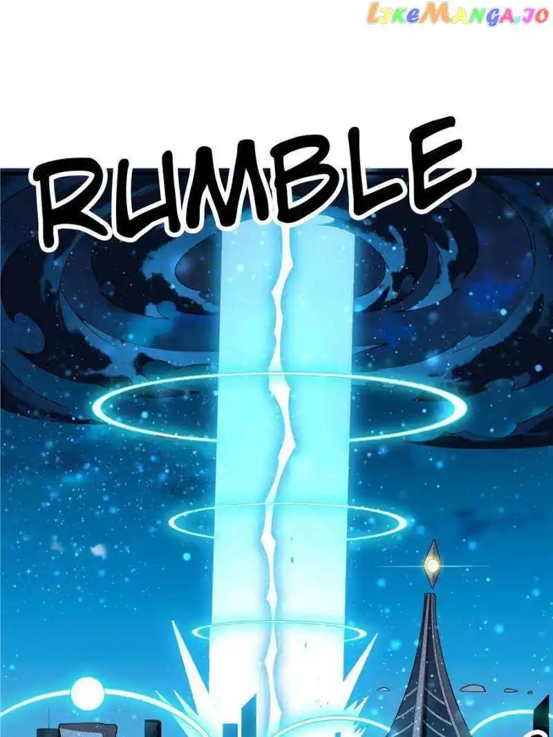 Di Qiu Di Yi Jian Chapter 150