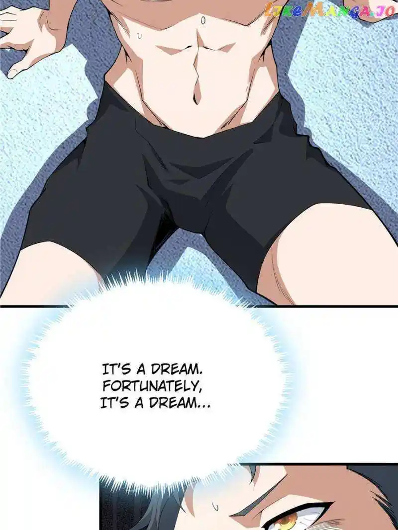 Di Qiu Di Yi Jian Chapter 150