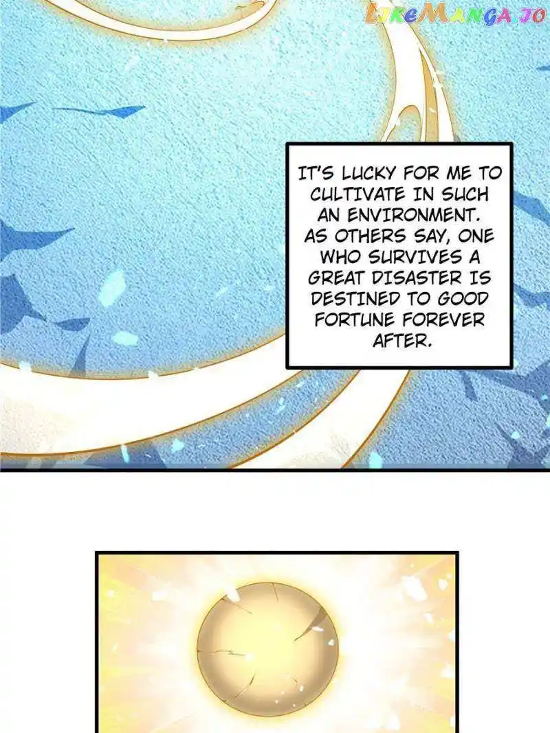 Di Qiu Di Yi Jian Chapter 150