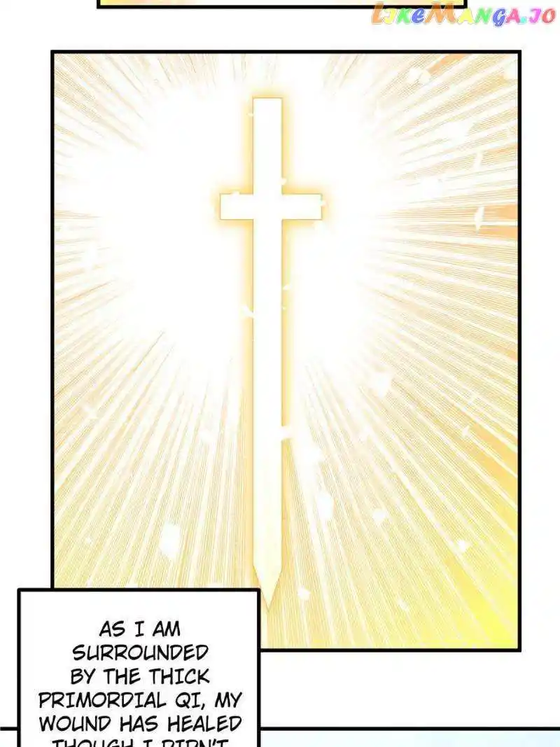 Di Qiu Di Yi Jian Chapter 150