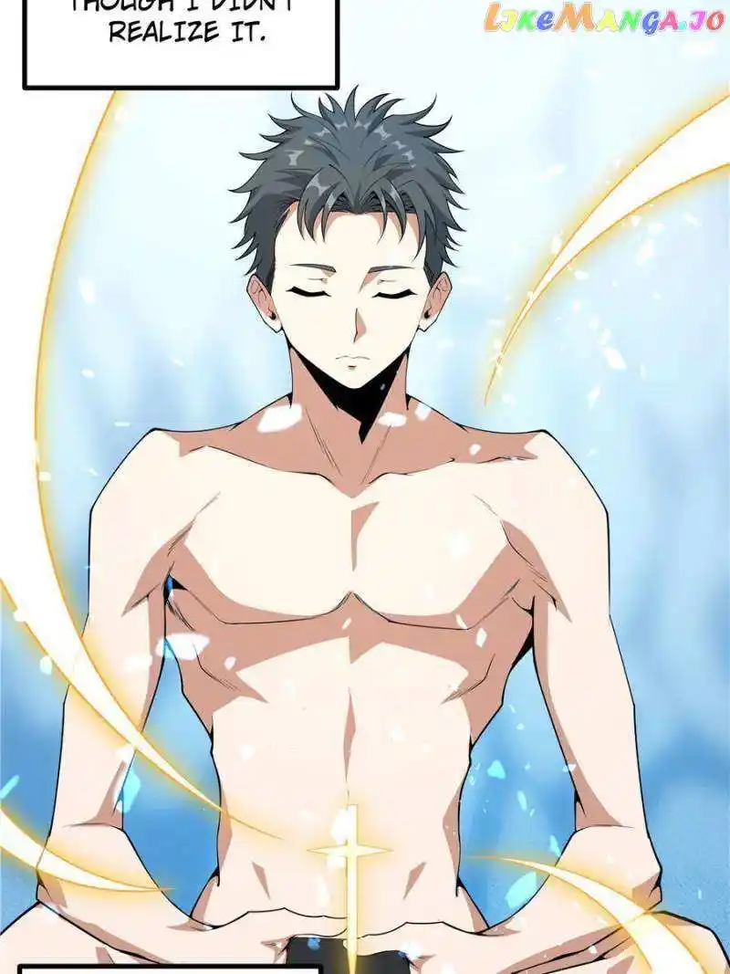 Di Qiu Di Yi Jian Chapter 150