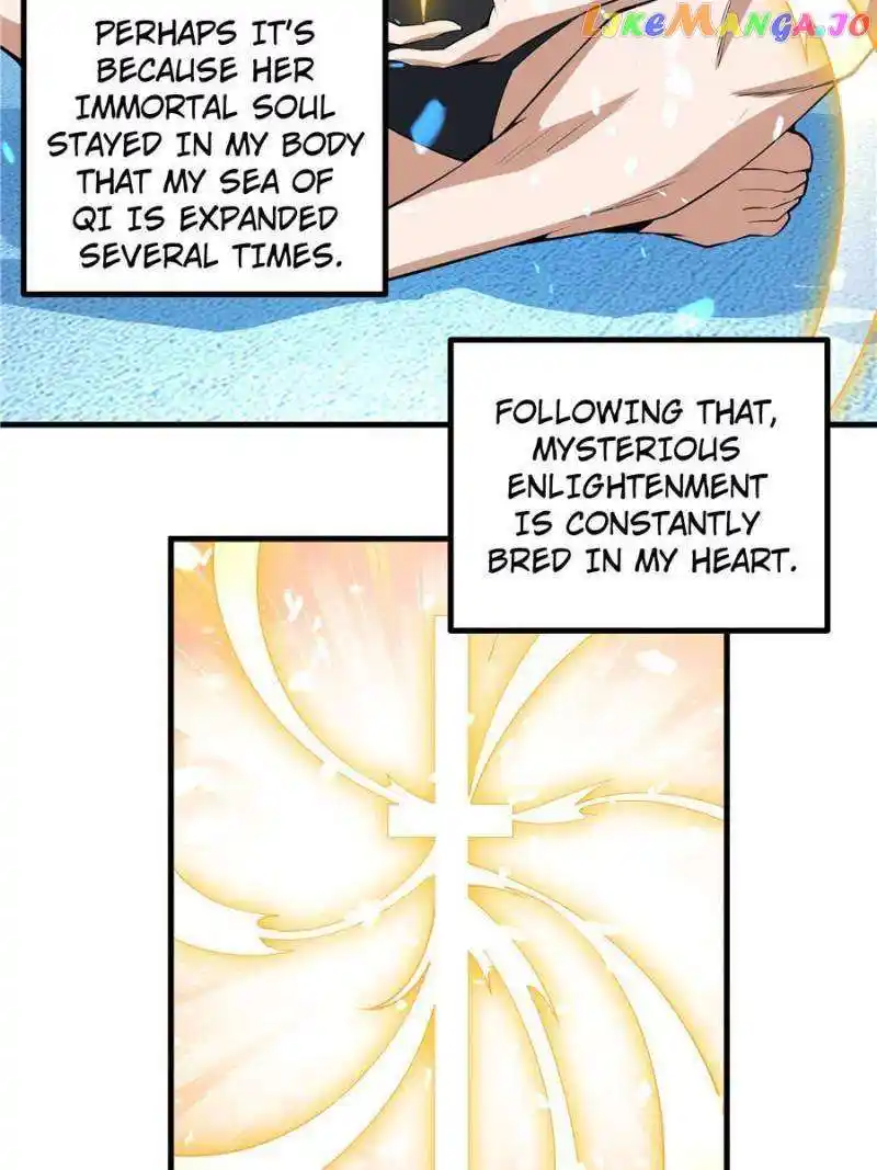 Di Qiu Di Yi Jian Chapter 150