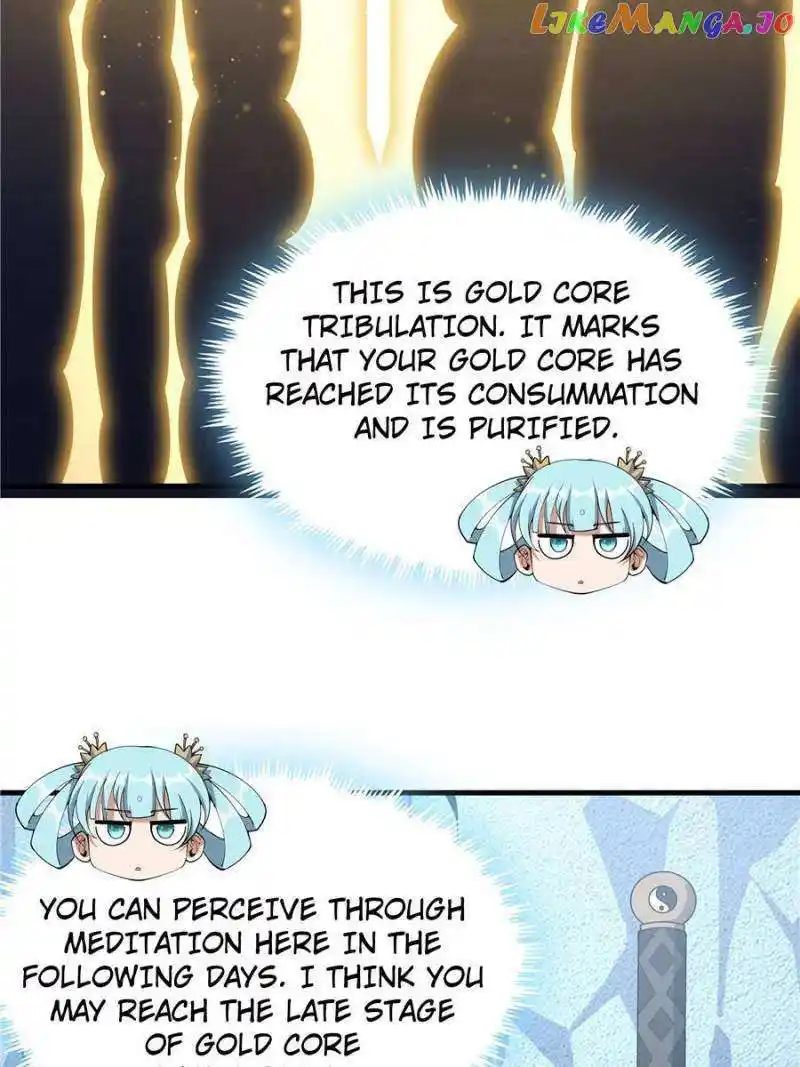 Di Qiu Di Yi Jian Chapter 150