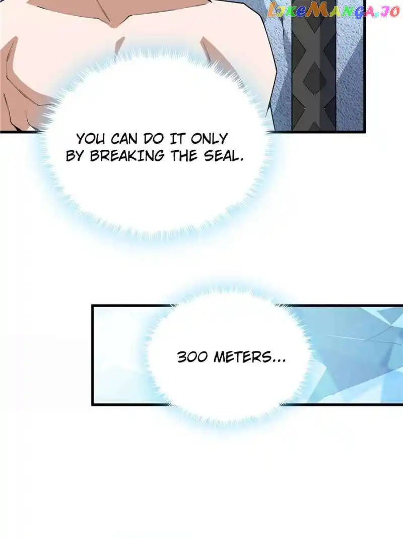 Di Qiu Di Yi Jian Chapter 150