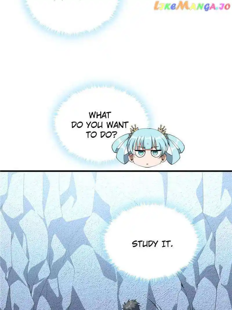 Di Qiu Di Yi Jian Chapter 150