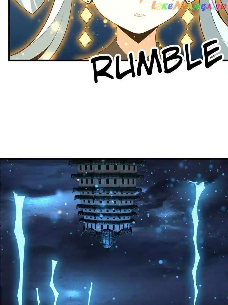 Di Qiu Di Yi Jian Chapter 150