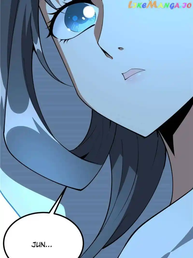 Di Qiu Di Yi Jian Chapter 150