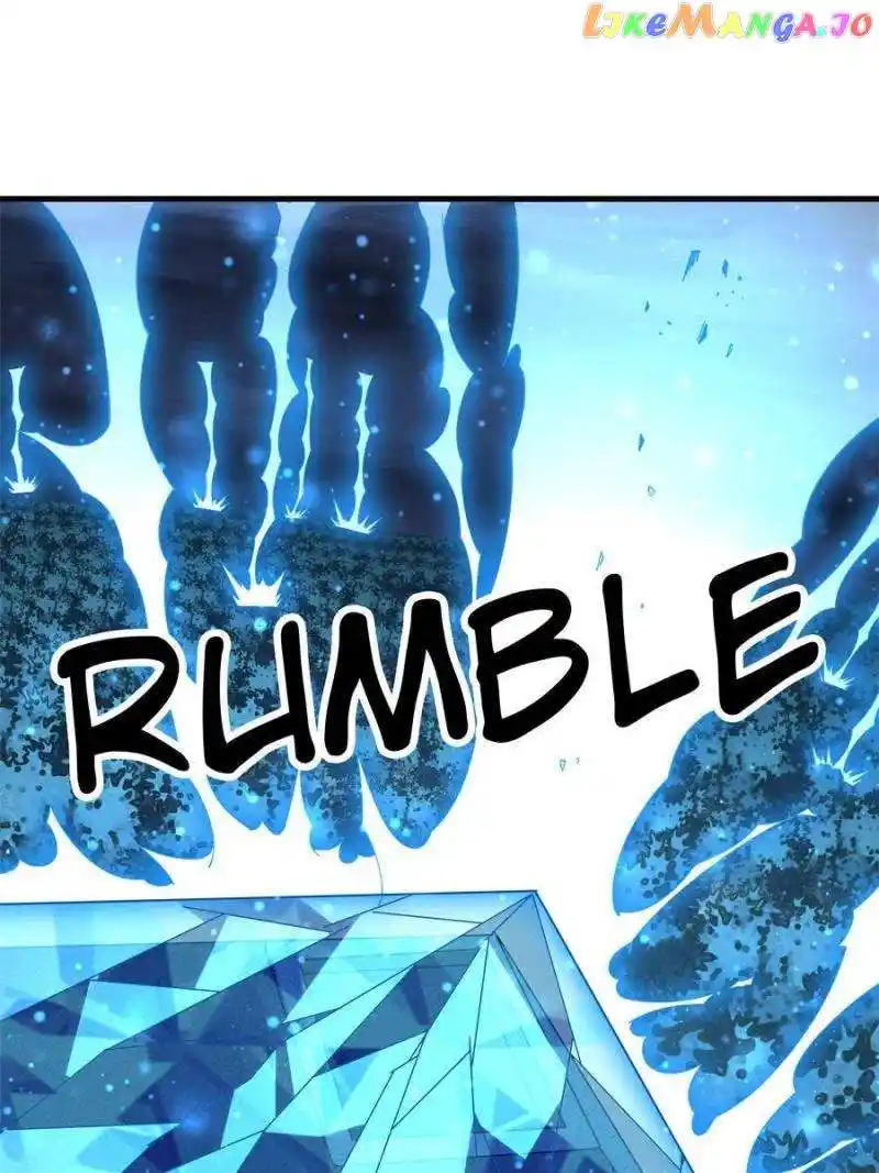 Di Qiu Di Yi Jian Chapter 151