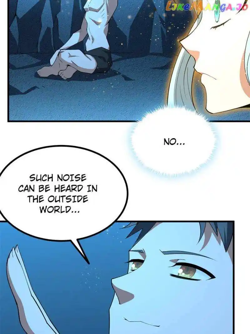 Di Qiu Di Yi Jian Chapter 151