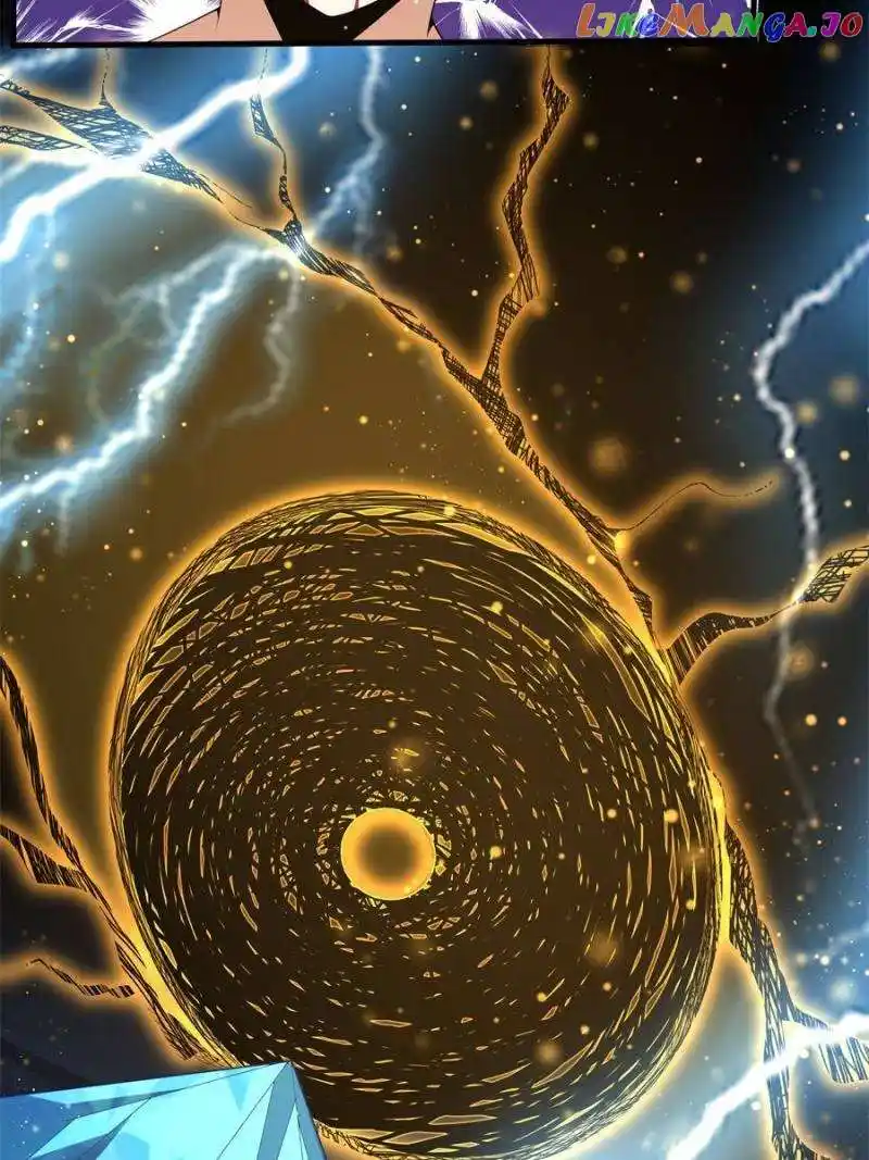 Di Qiu Di Yi Jian Chapter 151