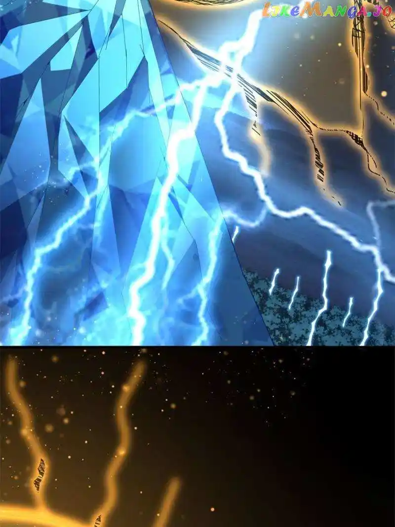 Di Qiu Di Yi Jian Chapter 151